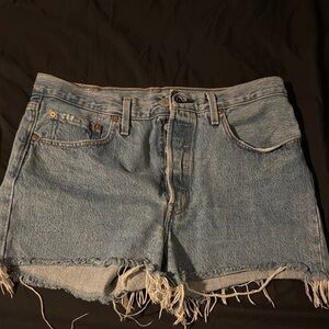 Levi’s Women's Shorts